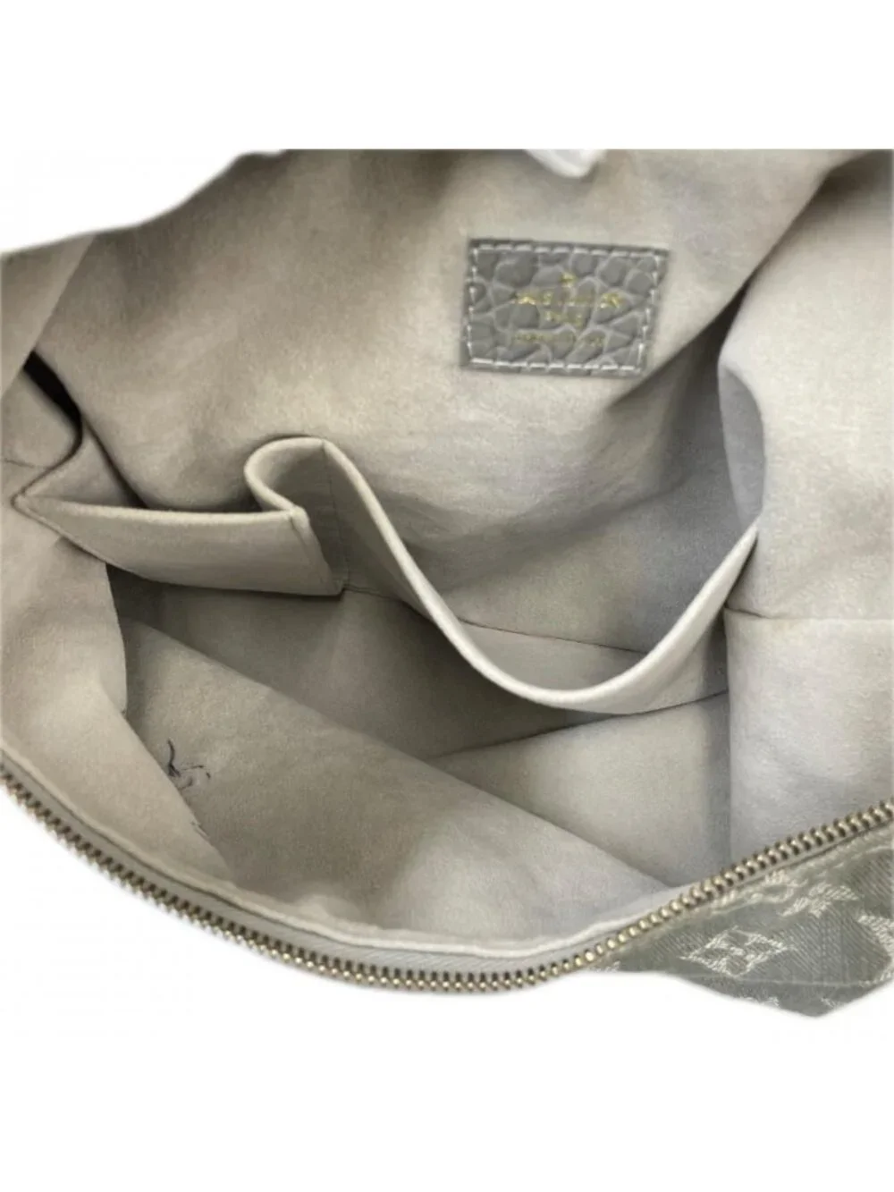 Louis Vuitton this authentic